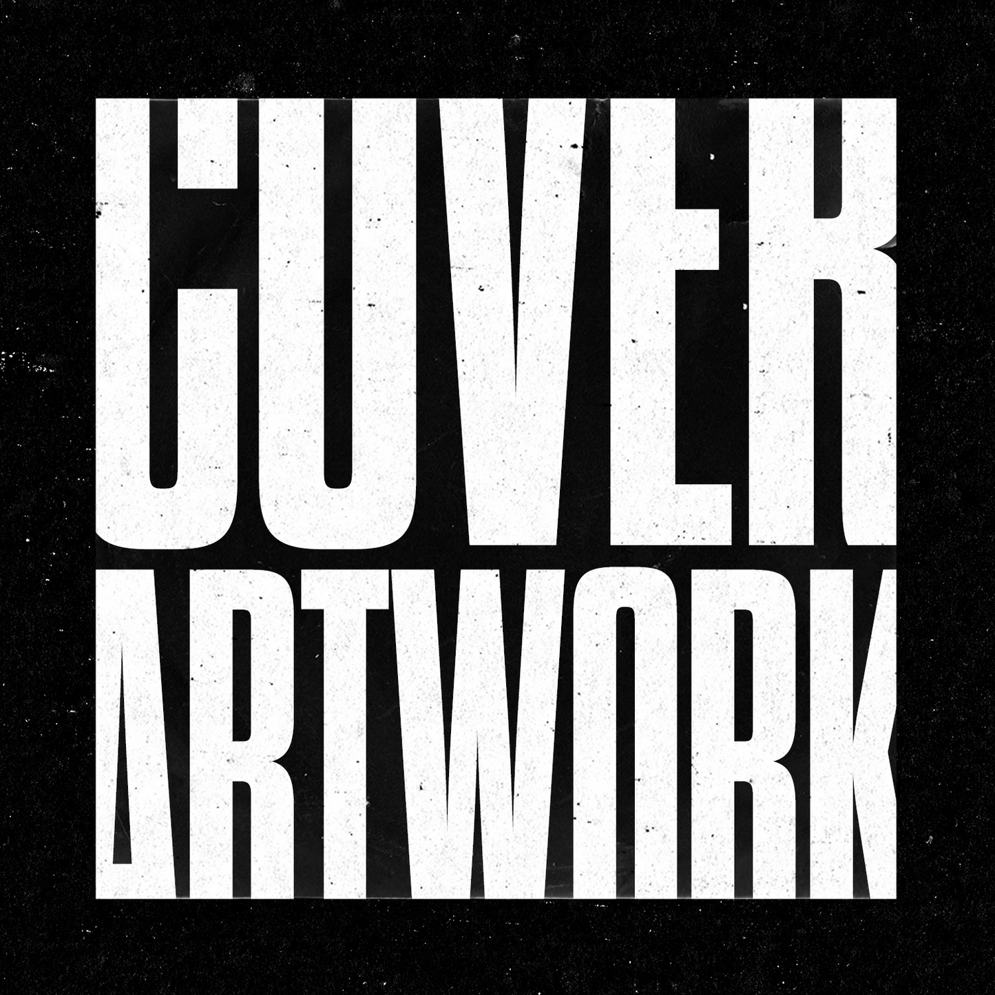Cover Artwork